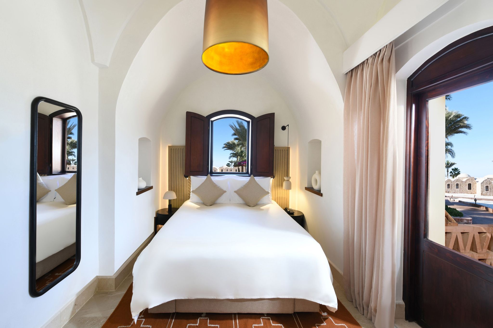 Chambre Premium