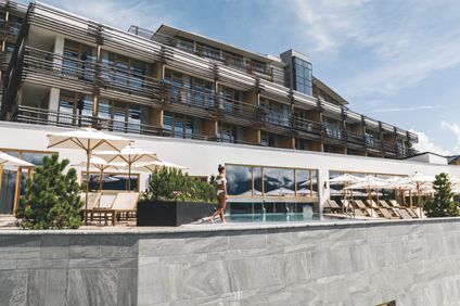 17. Bild der Unterkunft