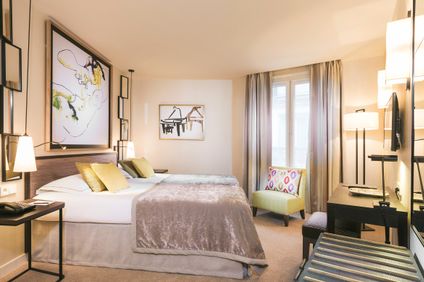 13. Bild der Unterkunft