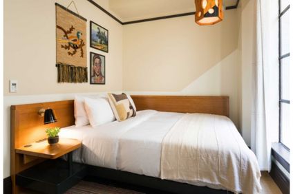 2. Bild der Unterkunft