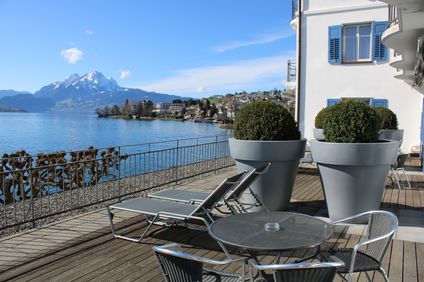 3. Bild der Unterkunft