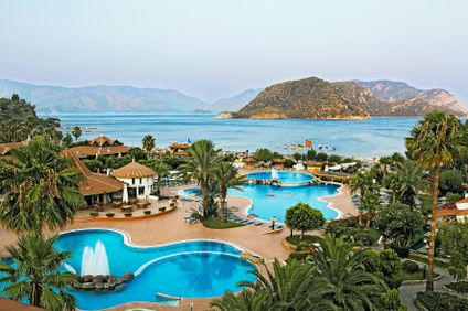 7. Bild der Unterkunft