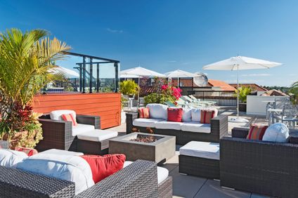 10. Bild der Unterkunft