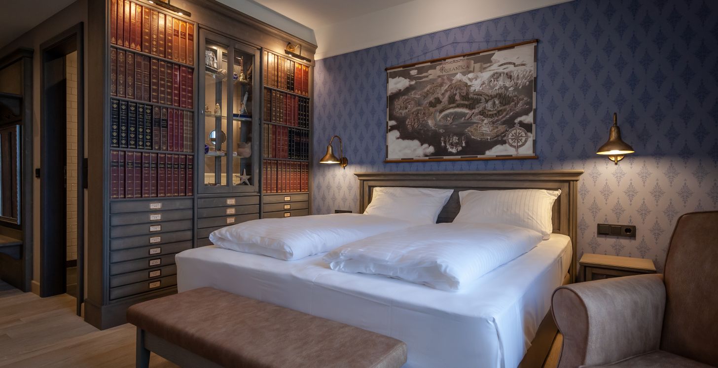 Chambre Standard