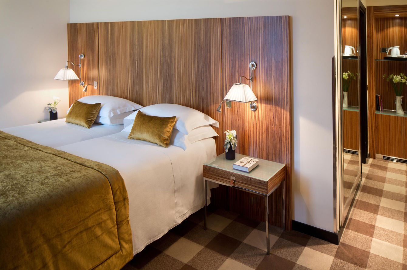 Doppelzimmer