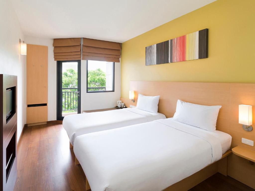 Doppelzimmer
