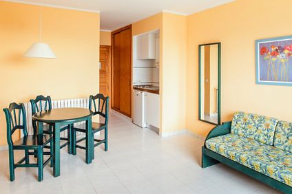 10. Bild der Unterkunft