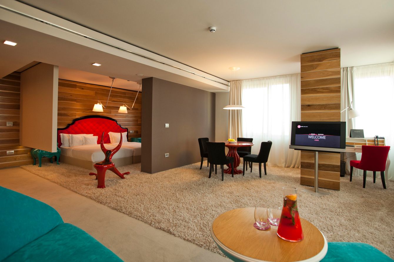 Doppelzimmer