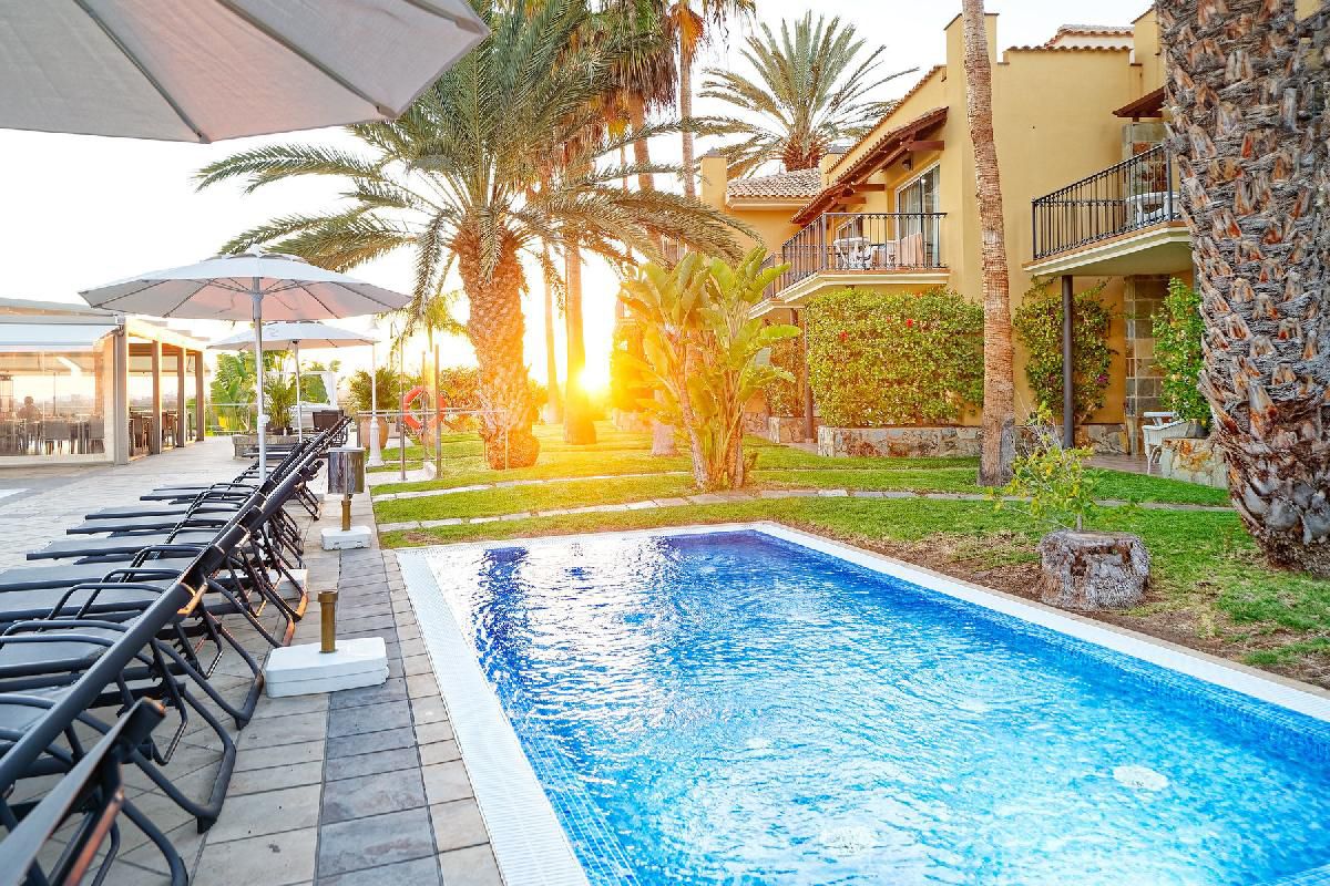 Bull Vital Suites & Spa Boutique Hotel