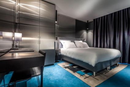 4. Bild der Unterkunft