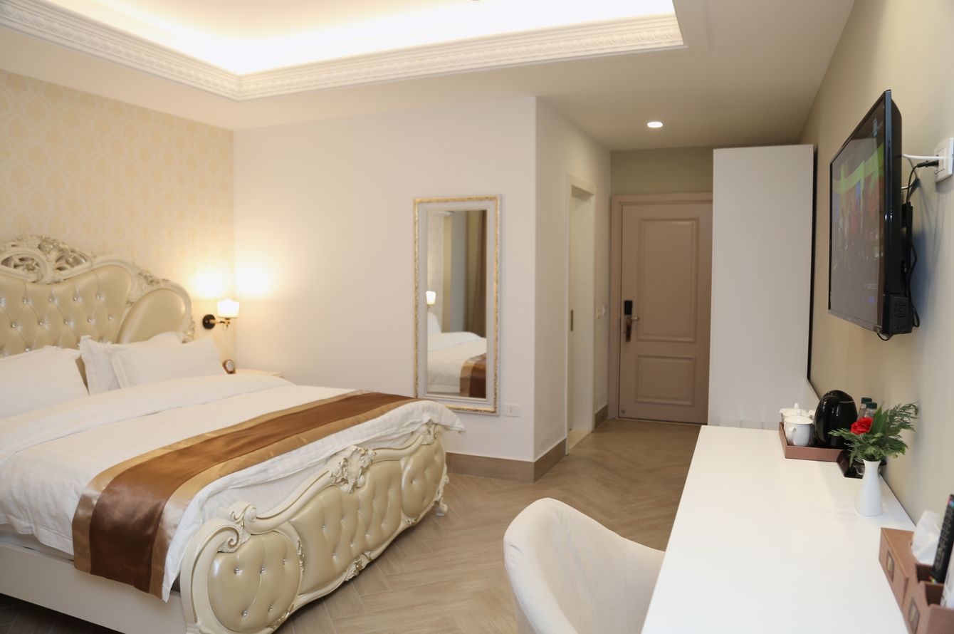 Doppelzimmer