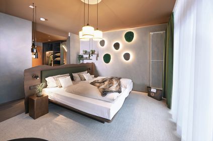 Doppelzimmer Waldklang