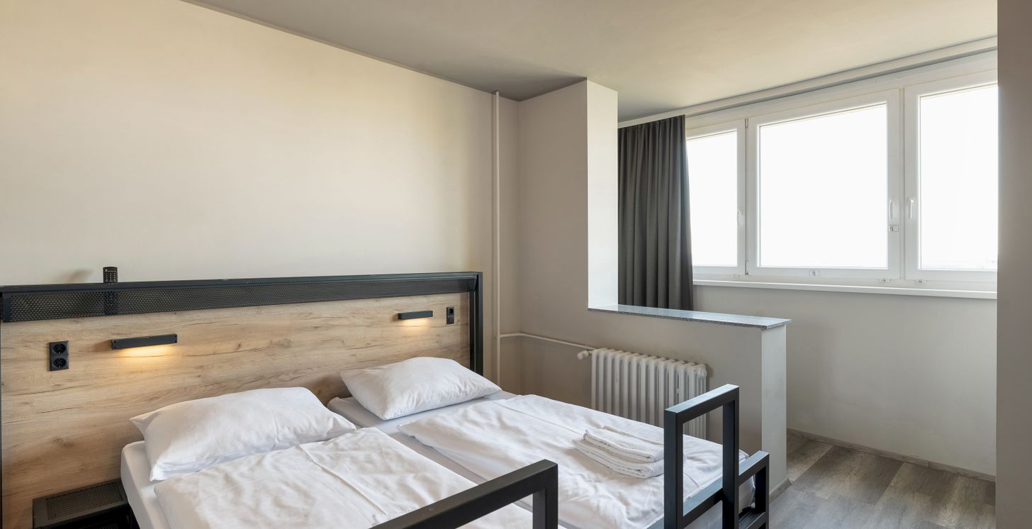 Doppelzimmer