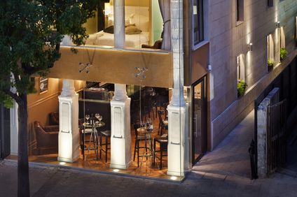 2. Bild der Unterkunft