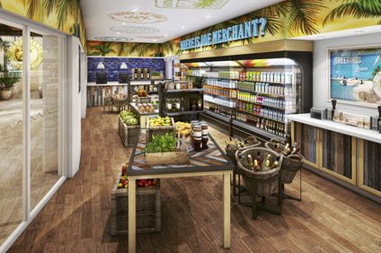 4. Bild der Unterkunft