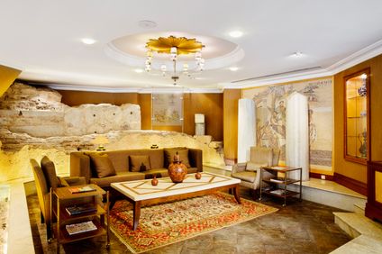 9. Bild der Unterkunft