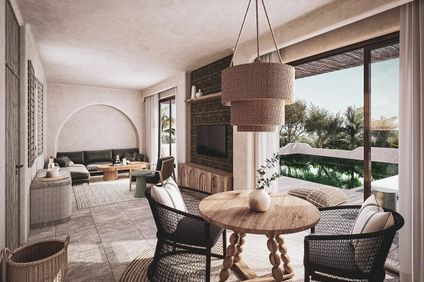 5. Bild der Unterkunft