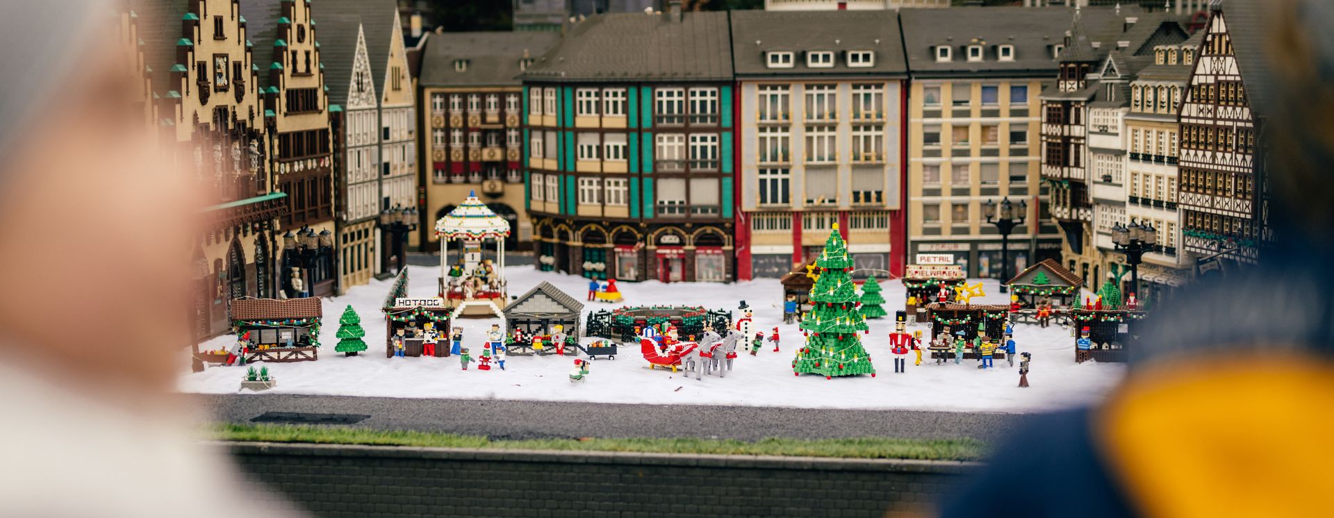 © LEGOLAND Deutschland/Fabian Stoffer