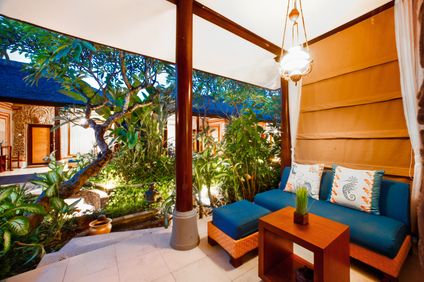 5. Bild der Unterkunft