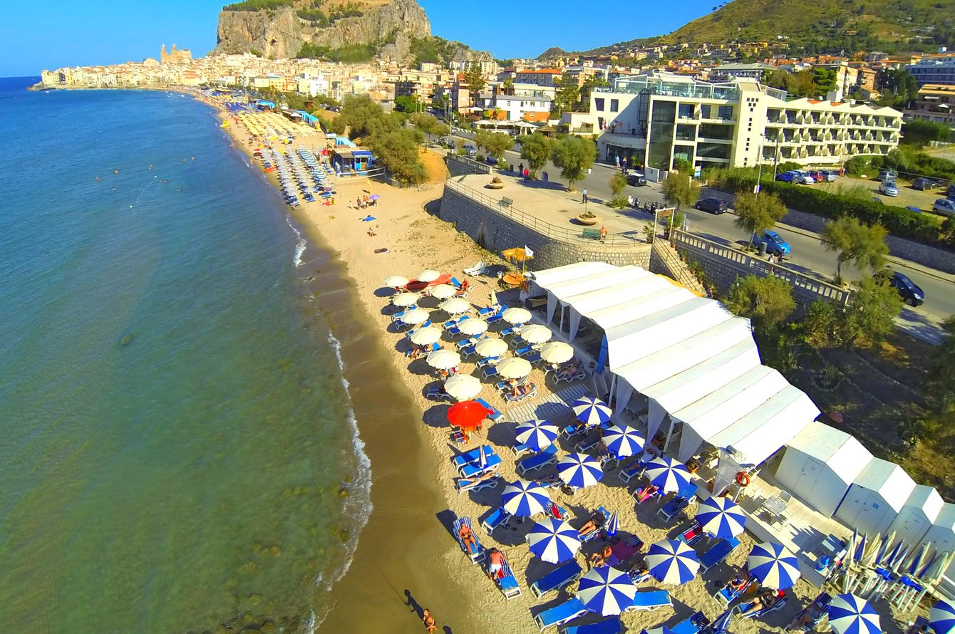 Plage