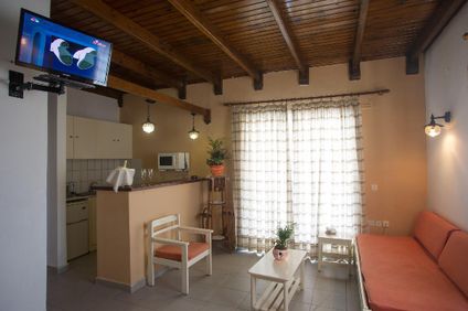 2. Bild der Unterkunft