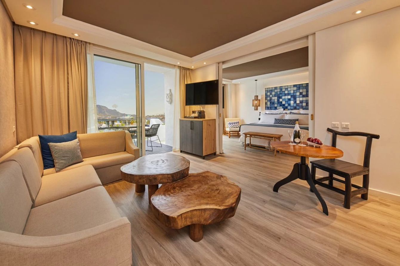 Suite Preferred Club