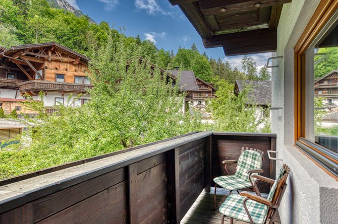 Chambre double Kluft