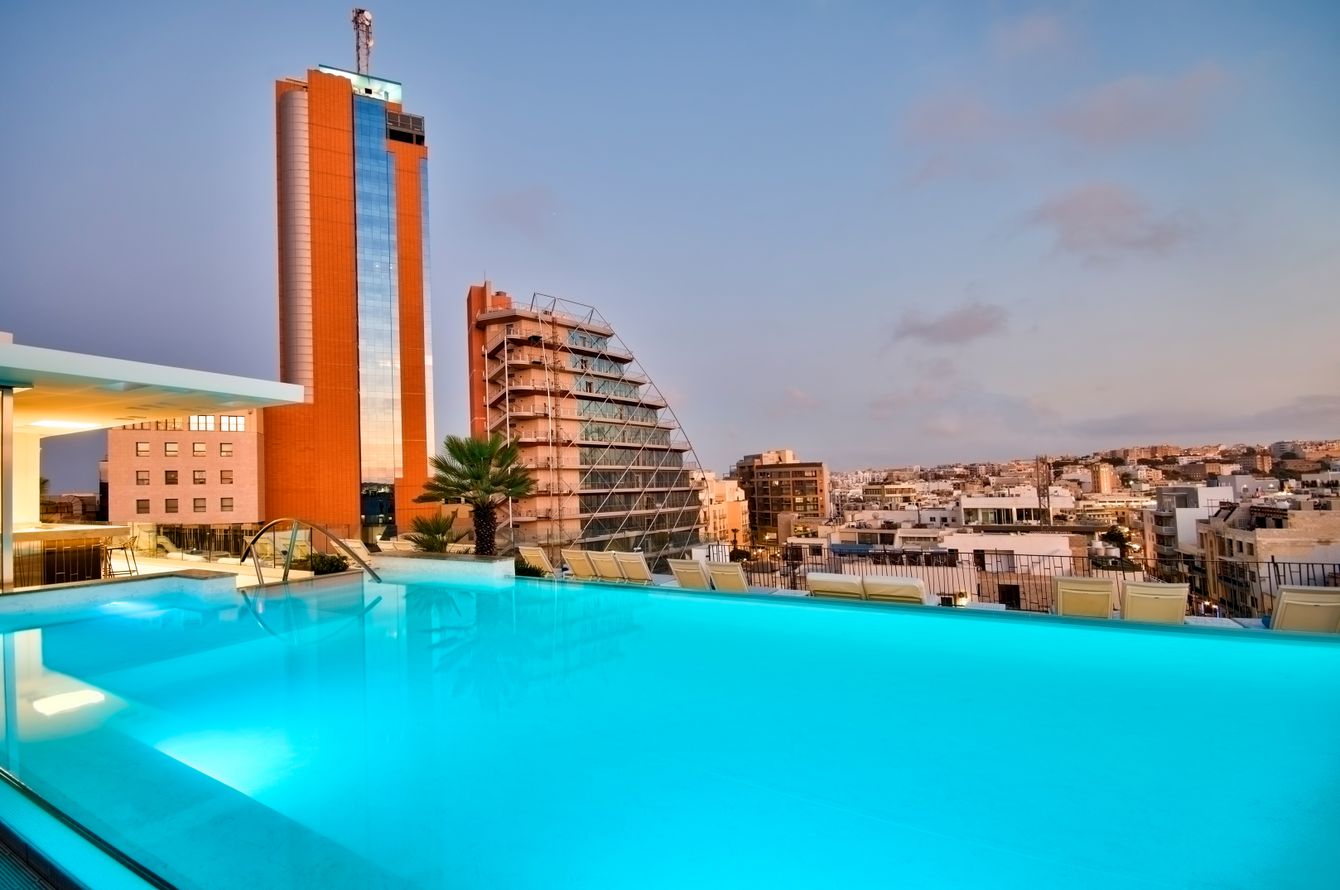 Aussenpool