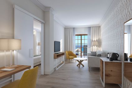 4. Bild der Unterkunft