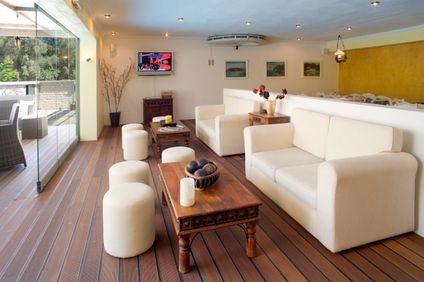 4. Bild der Unterkunft