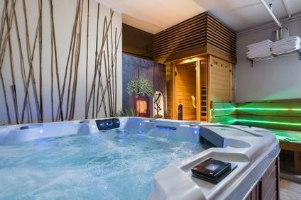 8. Bild der Unterkunft