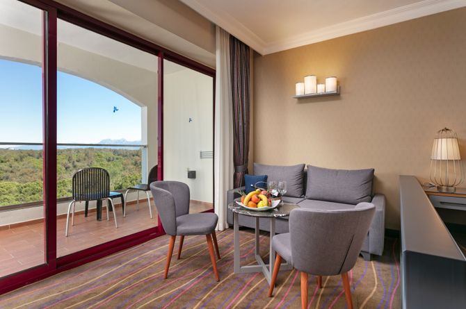 Suite Junior Standard