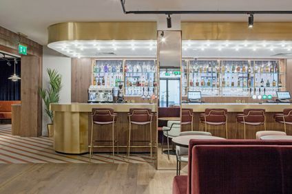 6. Bild der Unterkunft