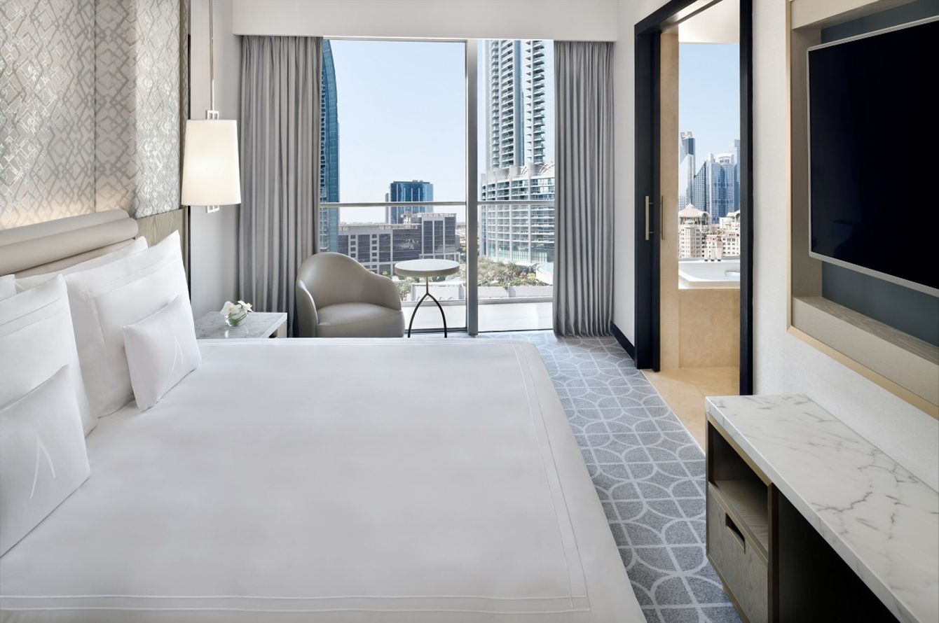 Club Suite