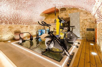 12. Bild der Unterkunft