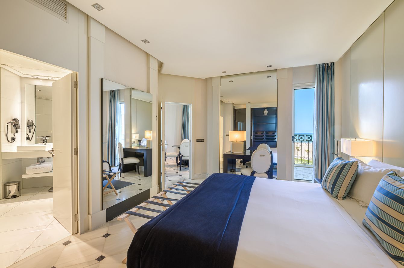 Suite