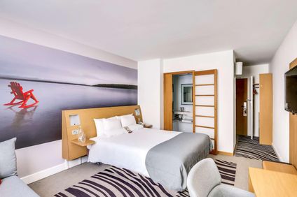 6. Bild der Unterkunft