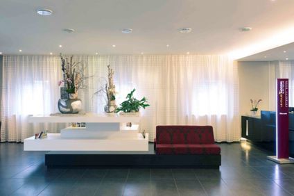 4. Bild der Unterkunft