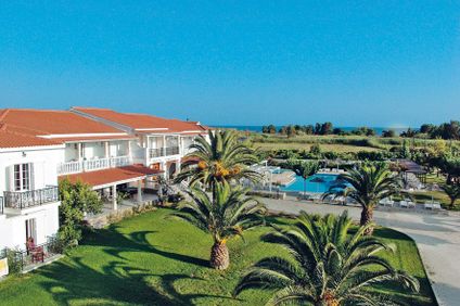 8. Bild der Unterkunft