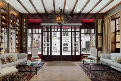 8. Bild der Unterkunft