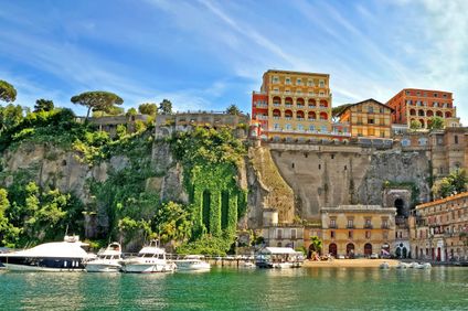Sorrento