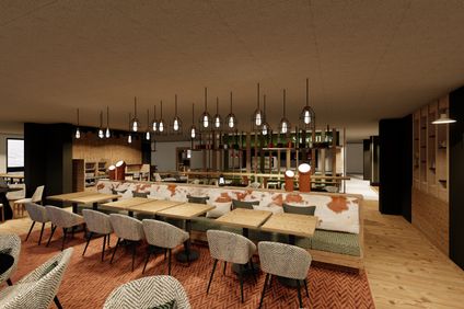 14. Bild der Unterkunft