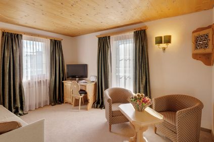 Doppelzimmer Superior