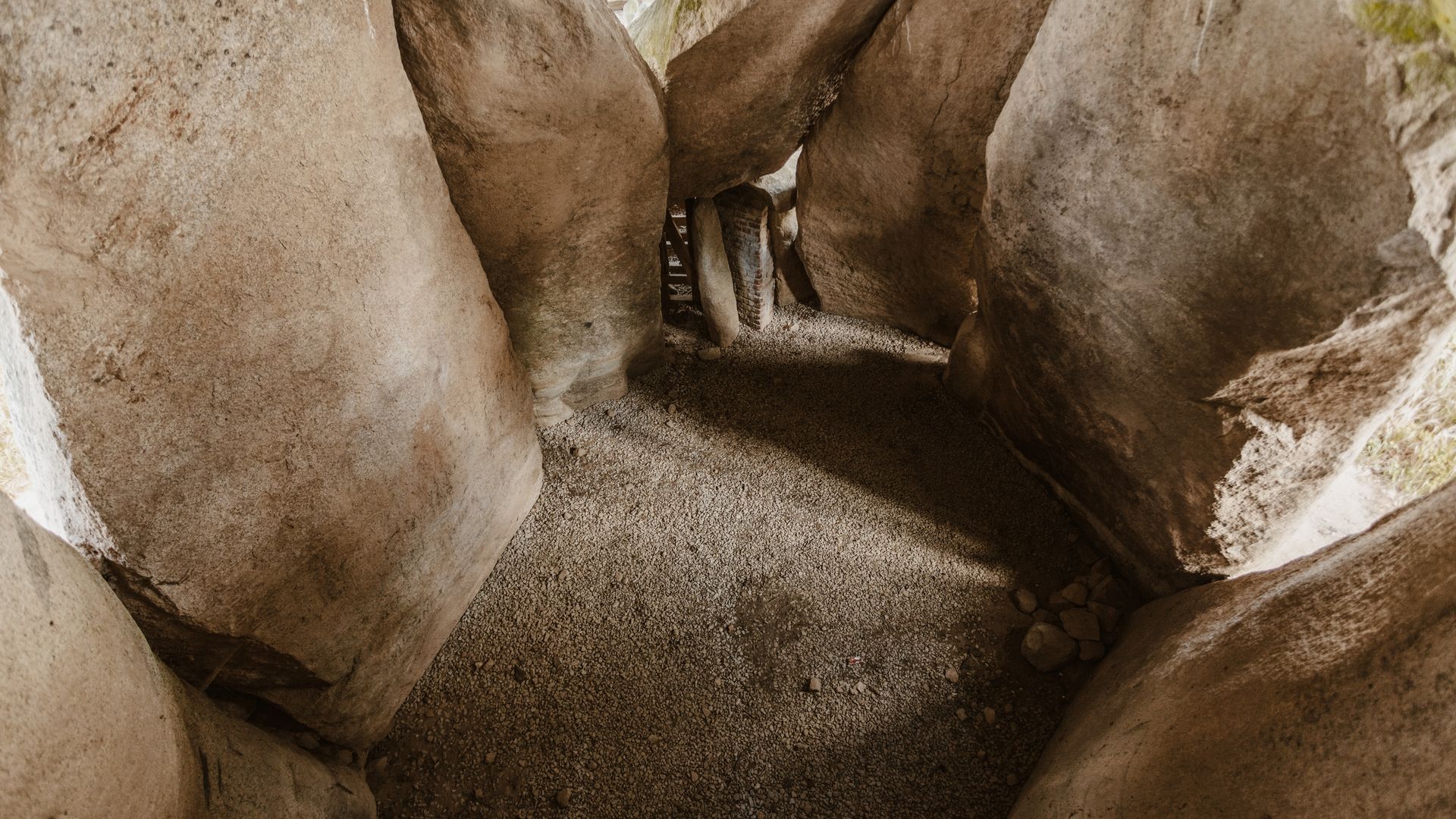 Cromlech von Almendres – Das portugiesische Stonehenge bei Évora