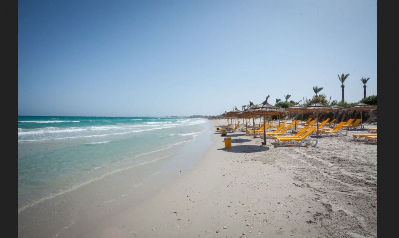 Strand