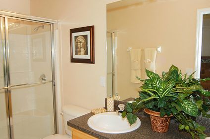 2. Bild der Unterkunft