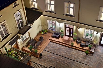 9. Bild der Unterkunft