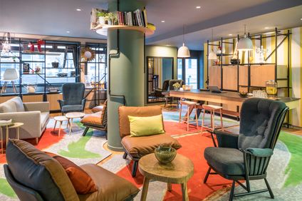 2. Bild der Unterkunft