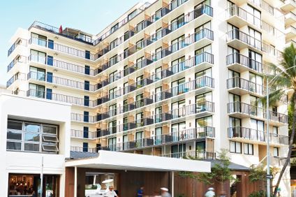 6. Bild der Unterkunft