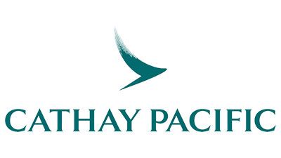 Newsletter Cathay Pacific Logo